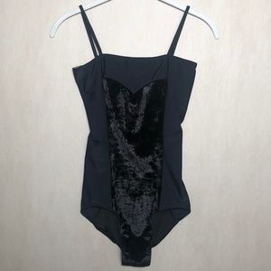 Ballet Maniacs Leotard/Bodysuit - NWOT
